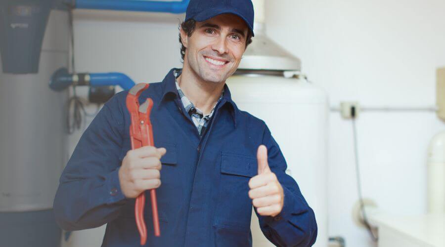 Professional expert plumbing services in Ceresco, MI